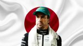 Nuevo desafío para Fernando Alonso tras Singapur: día y horarios del GP de Japón