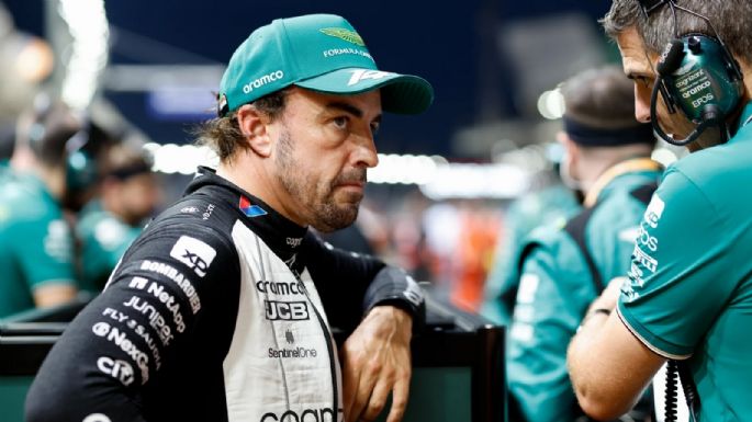 Involucra a Fernando Alonso: la investigación que lleva a cabo la FIA por un requerimiento legal