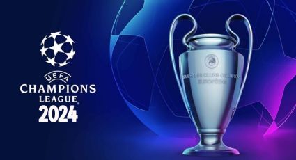 Jornada de Champions League: conoce el horario de todos los partidos de la fecha