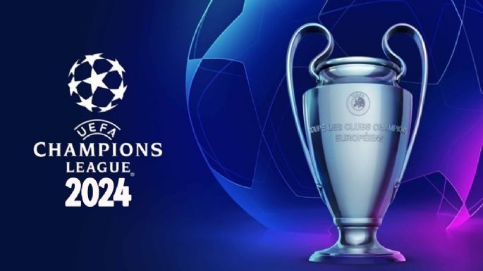 Jornada de Champions League: conoce el horario de todos los partidos de la fecha