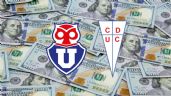 Perjudicará a Universidad de Chile y la U Católica: la decisión del Gobierno que causará pérdidas