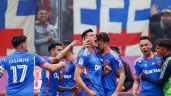 Poco vuelo: Universidad de Chile no pudo ante un Colo Colo deslucido y se quedó con un empate