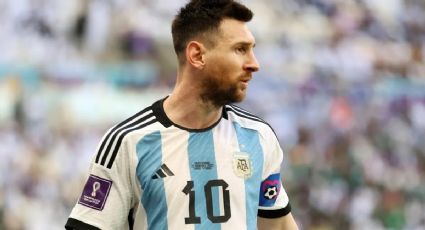 Triste pronóstico: un ex compañero de Lionel Messi en Argentina cree que no jugará el Mundial