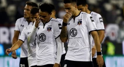 Colo Colo no lo puede creer: el Albo lo rechazó y hoy brilla como uno de los mejores delanteros