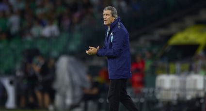 Primer triunfo de local: al Betis de Manuel Pellegrini le costó superar al Rayo Vallecano