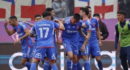 Se enojó todo Universidad de Chile: la gran polémica del Superclásico que salvó a Colo Colo