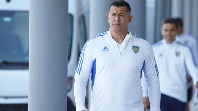 Antes de las semifinales: el jugador que se marchó de Boca por decisión de Jorge Almirón