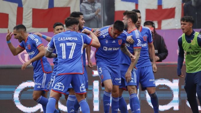 Se enojó todo Universidad de Chile: la gran polémica del Superclásico que salvó a Colo Colo