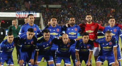 "Puedo volver": se marchó al ascenso para sumar minutos y así regresar a Universidad de Chile