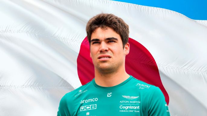 Sorpresa en Aston Martin: Lance Stroll anunció qué hará de cara a la carrera en Suzuka