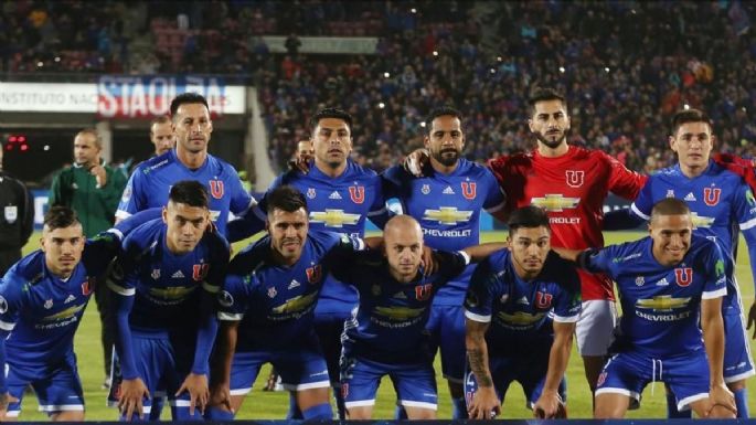 "Puedo volver": se marchó al ascenso para sumar minutos y así regresar a Universidad de Chile