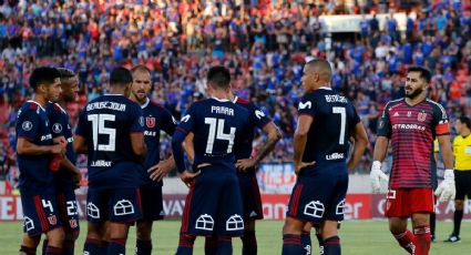 Mala decisión de Universidad de Chile: el jugador que se marchó y hoy brilla en el exterior