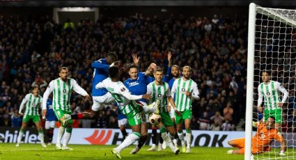 Falta de acierto: el Betis de Manuel Pellegrini y un debut errático en Europa League