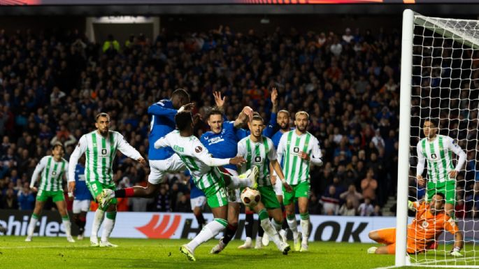 Falta de acierto: el Betis de Manuel Pellegrini y un debut errático en Europa League