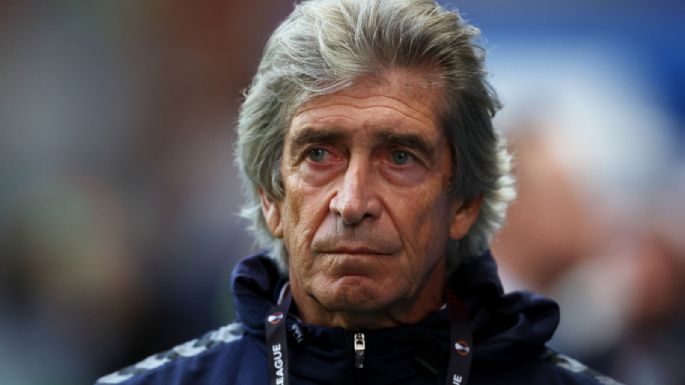 Desde la Serie A: el importante club que le arrebataría una figura a Manuel Pellegrini