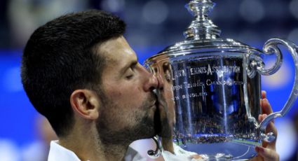 "Ninguno de ellos": un tenista top eligió a Djokovic por encima de Rafael Nadal y Roger Federer