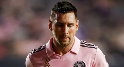 Lionel Messi se hizo estudios: qué sucederá con la pulga en el Inter Miami y la Selección Argentina