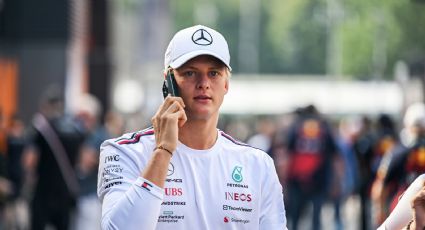 Movimiento de pilotos: la escudería que vería con buenos ojos fichar a Mick Schumacher