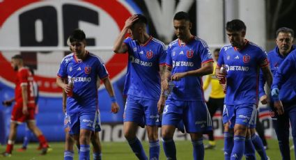 Problemas en Universidad de Chile: el club lucha para poder cumplir el sueño de los hinchas