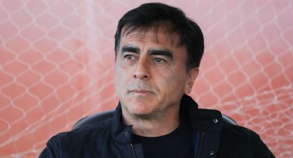 Gustavo Quinteros no le perdió pisada a Colo Colo: los dardos tras su polémica salida