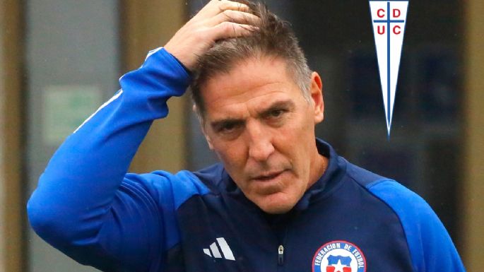 Para salvar a la Selección Chilena: Eduardo Berizzo volverá a convocar a un ex Universidad Católica