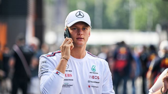 Movimiento de pilotos: la escudería que vería con buenos ojos fichar a Mick Schumacher