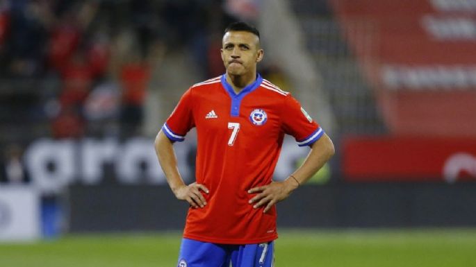 "Al contrario": ex entrenador de Alexis Sánchez negó haber tenido problemas con el chileno