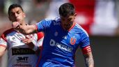 Penosa actuación: Universidad de Chile y una dura derrota ante Deportes Copiapó