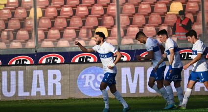 Buscan llegar a la Copa Sudamericana: Universidad Católica y una victoria clave ante Magallanes