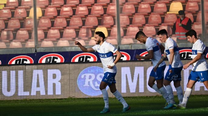 Buscan llegar a la Copa Sudamericana: Universidad Católica y una victoria clave ante Magallanes