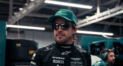 “Serán una evolución”: el mensaje de Aston Martin que vuelve a ilusionar a Fernando Alonso