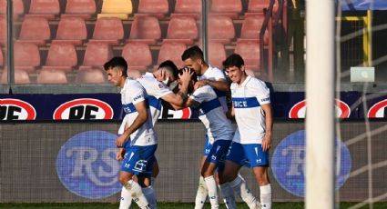 "El resto, nada": la crítica de un histórico de Universidad Católica al equipo a pesar del triunfo