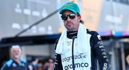 "Ha sido extremo": la contundente crítica de Fernando Alonso tras el GP de Qatar