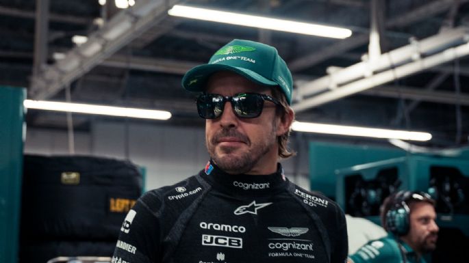 “Serán una evolución”: el mensaje de Aston Martin que vuelve a ilusionar a Fernando Alonso