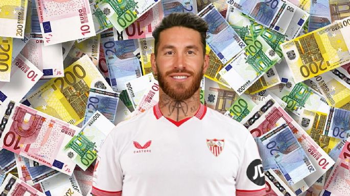 Sin Sergio Ramos: quiénes son jugadores de mayor valor en la Selección Española