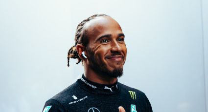 “Sería épico”: la propuesta revolucionaria de Lewis Hamilton que incluye a la Fórmula 1 y al MotoGP