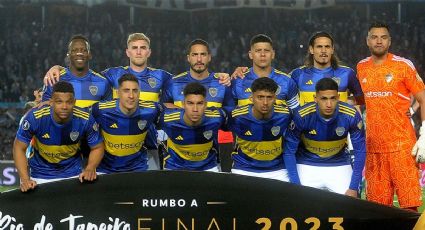 Además de Valentín Barco: todos los contratos que Boca busca renovar