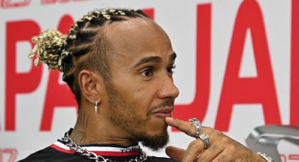 Buena noticia para Lewis Hamilton tras no sumar en Qatar: la importante mejora que traerá Mercedes 	