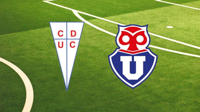 "Hubo interés": el jugador de Universidad Católica que admitió haber sido tentado por la U