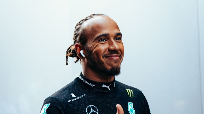 “Sería épico”: la propuesta revolucionaria de Lewis Hamilton que incluye a la Fórmula 1 y al MotoGP