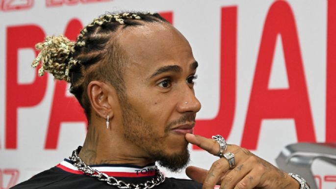 Buena noticia para Lewis Hamilton tras no sumar en Qatar: la importante mejora que traerá Mercedes 	