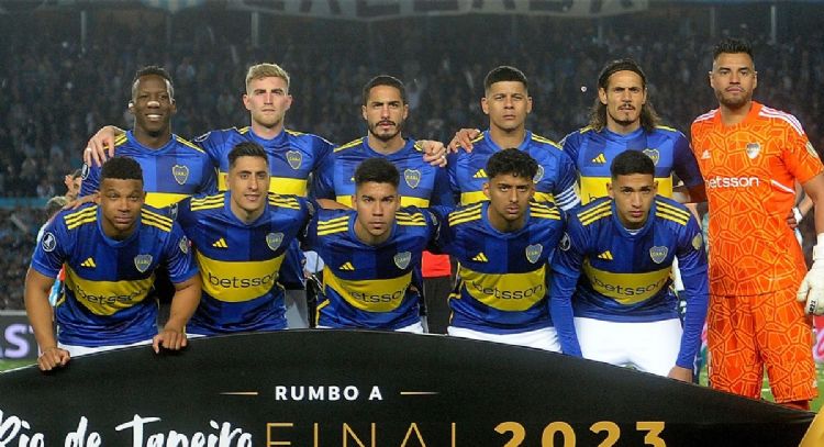 Celebra Juan Román Riquelme: la estrella de Boca que renovaría su contrato