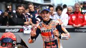 Ante una eventual salida de Marc Márquez: la decisión que tomaron en Honda