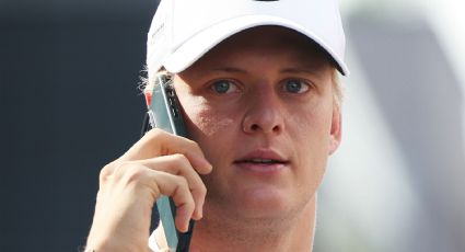 Mick Schumacher lo celebra: la decisión que tomó Mercedes sobre su futuro