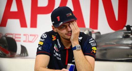 Lo piden para la Fórmula 1: la promesa española que aseguran que es mejor que Max Verstappen