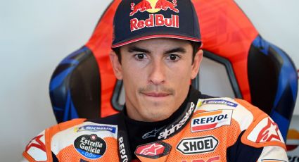 "Se tiene que hablar": Marc Márquez y Honda, cada vez más cerca del gran anuncio