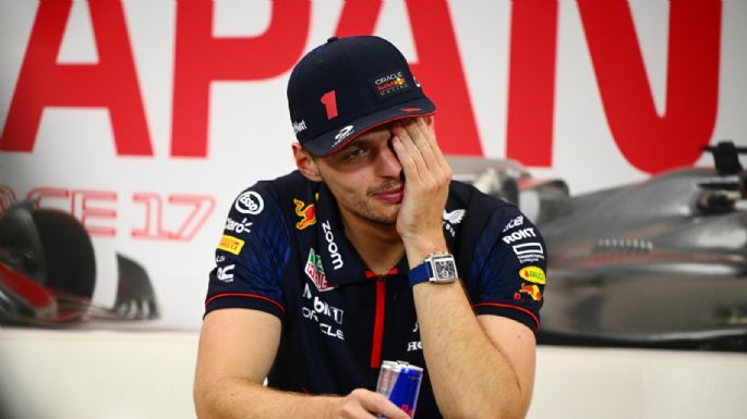 Lo piden para la Fórmula 1: la promesa española que aseguran que es mejor que Max Verstappen