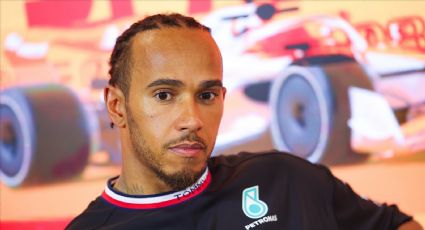 "Antes de retirarme": Lewis Hamilton presiona a la Fórmula 1 para conquistar un último objetivo