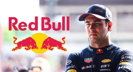 "Todavía no": Red Bull no asegura seguir con Checo Pérez en 2025