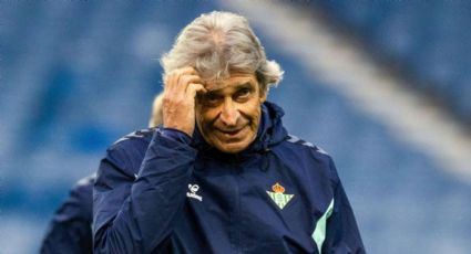 "Uno de los preferidos": Barcelona, decidido a robarle una de las figuras a Manuel Pellegrini